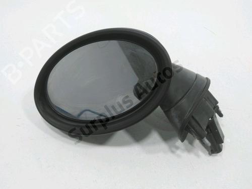 Used Left mirror MINI MINI (R50, R53) One D (75 hp) 31261889