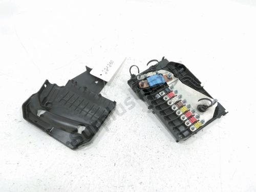 Elektronisk modul FORD C-MAX II (DXA/CB7, DXA/CEU) 1.6 TDCi (115 hp) 30985977