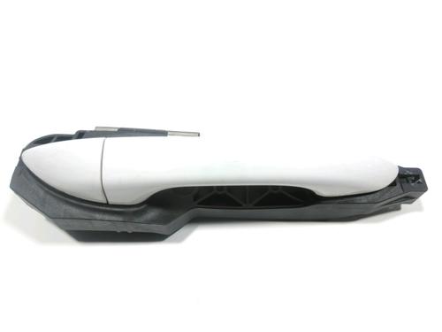Used Rear right exterior door handle HYUNDAI i10 II (BA, IA) 1.0 (67 hp) 28251759
