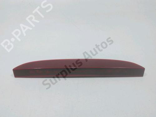 Bremselys Bremselys RENAULT CLIO II (BB_, CB_) 1.2 LPG (58 hp) 34178478 34178478