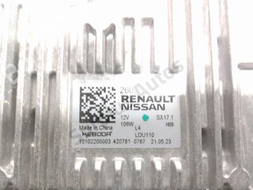 Andre RENAULT AUSTRAL E-TECH 200 Hybrid (HGM2) | BP33569006O1 - Image 3