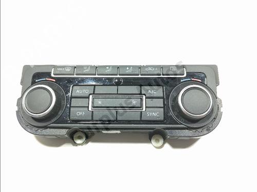 Used Climate control Climate control VW TIGUAN (5N_) 1.4 TSI (122 hp) 35719873 35719873