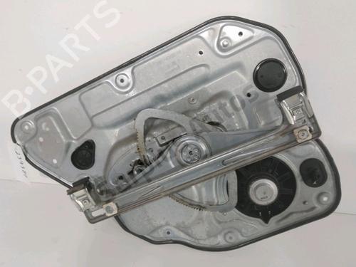 Rear right window mechanism VOLVO V50 (545) 1.6 D | BP30999591C25