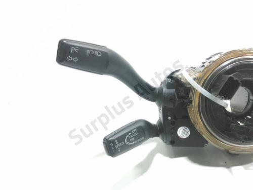 Steering wheel controls AUDI Q7 (4LB) 3.0 TDI quattro | BP37291506E15 - Image 3