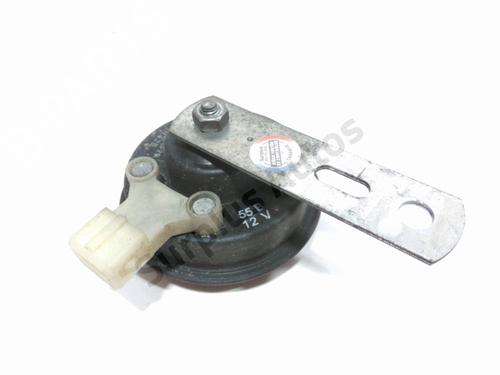 Horn RENAULT KANGOO Express (FW0/1_) 1.5 dCi 85 (FW0K, FW0L, FW0B) | BP40212840E13 - Image 2