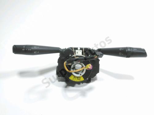 Used Steering wheel controls FIAT PANDA (312_, 319_) 1.2 (312PXA1A) (69 hp) 28227174
