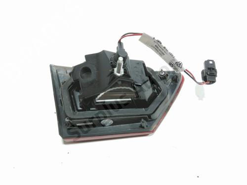 Right tailgate light RENAULT CLIO IV (BH_) 1.5 dCi 90 | BP31846190C80