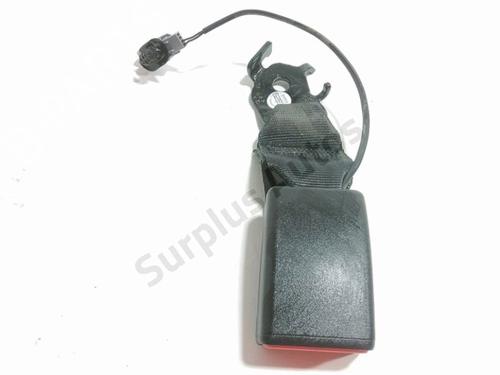 Used Seat buckle Seat buckle 39195106 39195106