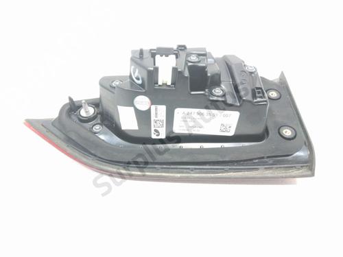 Left tailgate light MERCEDES-BENZ GLA (H247) GLA 200 d (247.712) | BP39765768C79 - Image 2