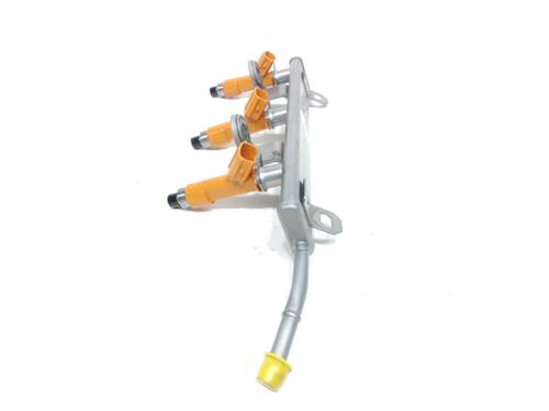 Injection rail OPEL AGILA B (H08) 1.0 (F68) | BP37763182M98 - Image 2
