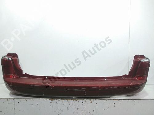 Used Rear bumper Rear bumper 39548513 39548513