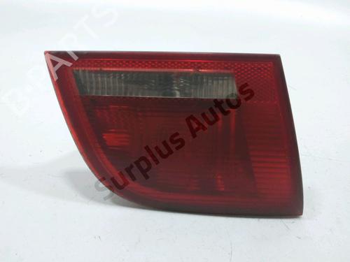 Used Left tailgate light AUDI A3 Sportback (8PA) 1.9 TDI (105 hp) 31005985