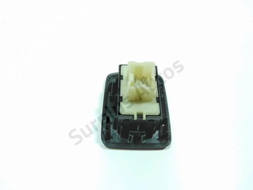 Right front window switch DACIA SANDERO II 1.0 SCe 75 (B8JC, B8JD, B8NC) | BP28238746I26 - Image 2