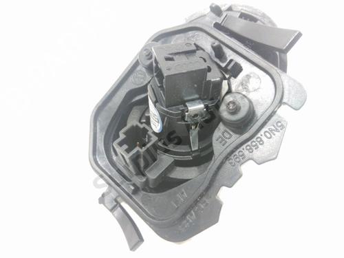 Switch VW SCIROCCO III (137, 138) 2.0 TDI | BP33160156I30 - Image 3