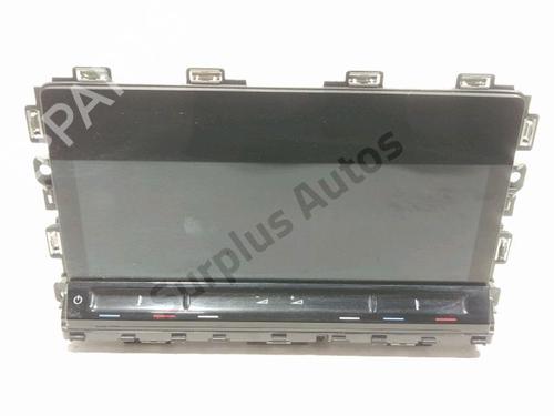 display-monitor-vw-golf-viii-cd1-da1-2019-39162207 main image
