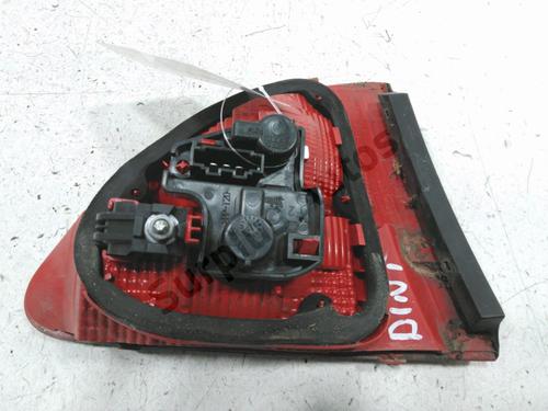 Right tailgate light SEAT EXEO (3R2) 2.0 TDI | BP31005760C80 - Image 2