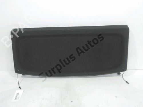 Hattehylde Hattehylde VW POLO V (6R1, 6C1) 1.4 (6R1) (85 hp) 33867720 33867720