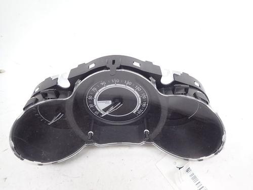 Instrument cluster CITROËN C3 II (SC_) 1.2 VTi 82 | BP37768874C47 - Image 2