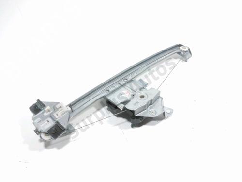 Front left window mechanism DACIA LODGY (JS_) 1.2 TCe (JSAY, JSM0) | BP28241589C22 - Image 2