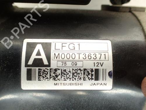 Starter MAZDA MX-5 III (NC) 1.8 (NC18) | BP30985390M8  - Image 8