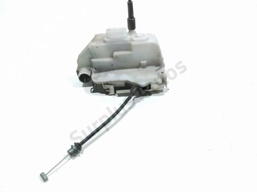 Used Front right lock CITROËN C3 I (FC_, FN_) 1.4 HDi (68 hp) 30141408