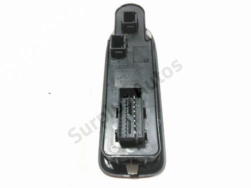 Left front window switch CITROËN C5 III Break (RW_) 2.0 HDi 165 | BP32154038I27 - Image 3