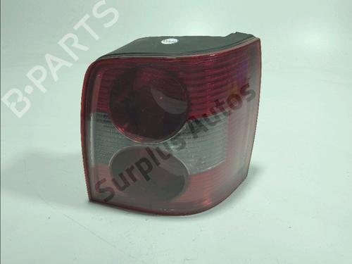 Used Right taillight Right taillight VW PASSAT B5.5 Variant (3B6) 1.9 TDI (130 hp) 36519448 36519448