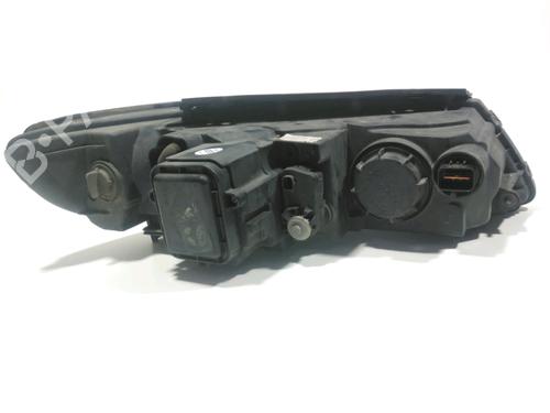 Left headlight HYUNDAI GRANDEUR (TG) 2.2 CRDi | BP28266631C28
