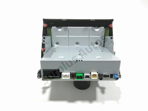 Radio SUZUKI SWIFT V (AZ) 1.2 Hybrid (Mild Hybrid) (A2L412) | BP28232038E6