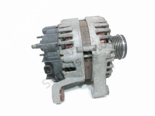 Alternator OPEL ADAM (M13) 1.4 | BP32102267M7 - Image 2
