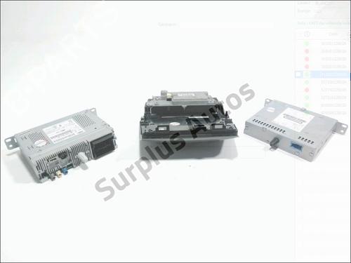 Radio CITROËN C4 II (NC_) 1.6 BlueHDi 120 | BP37770013E6 - Image 5
