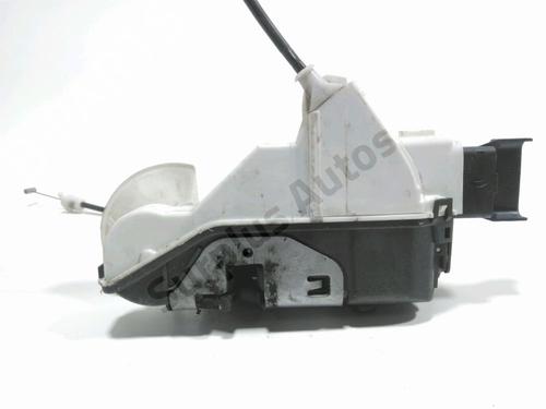 Front left lock CITROËN C3 II (SC_) 1.4 HDi 70 (SC8HZC, SC8HR0, SC8HP4) | BP30166590C98 - Image 2