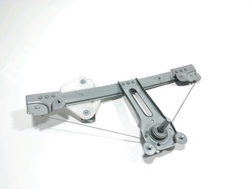 Used Rear right window mechanism DACIA LOGAN (LS_) 1.5 dCi (LS0W) (86 hp) 28250155