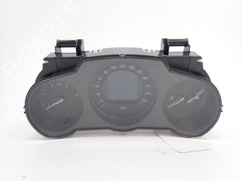 Used Instrument cluster Instrument cluster 37768868 37768868
