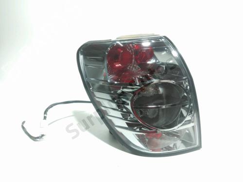 Used Left taillight CHEVROLET CAPTIVA (C100, C140) 2.2 D 4WD (184 hp) 31350898