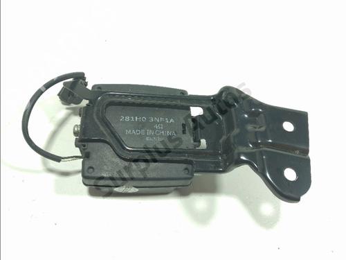 Electronic module NISSAN LEAF (ZE1) Electric | BP31750642M83