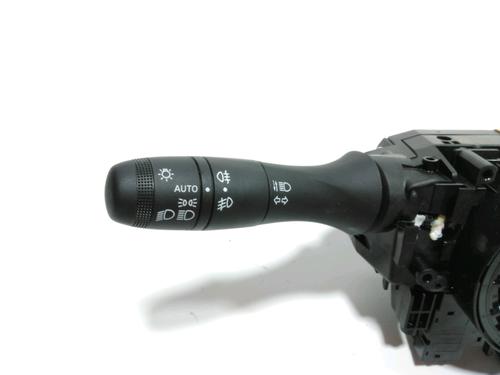 Steering wheel controls DACIA DUSTER (HM_) 1.5 dCi 115 4x4 (HMAD) | BP37766630E15 - Image 2