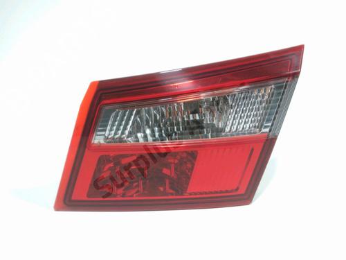 Højre baklys, luke RENAULT LATITUDE (L70_) 2.0 dCi 150 (L70H) (150 hp) 28267555