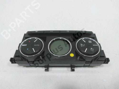 Used Climate control CITROËN DS3 (SA_) 1.4 HDi 70 (SA8HP4) (68 hp) 30988941