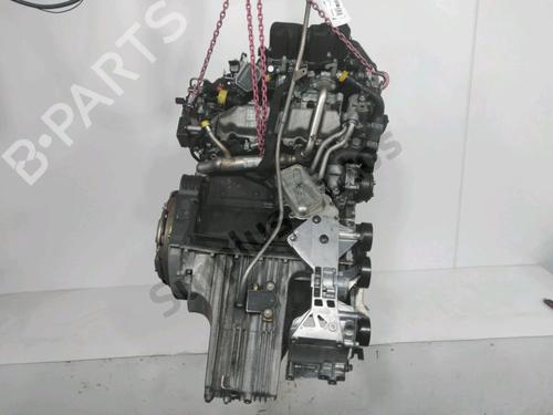 Used Engine MERCEDES-BENZ B-CLASS Sports Tourer (W245) B 180 CDI (245.207) (109 hp) 30983379