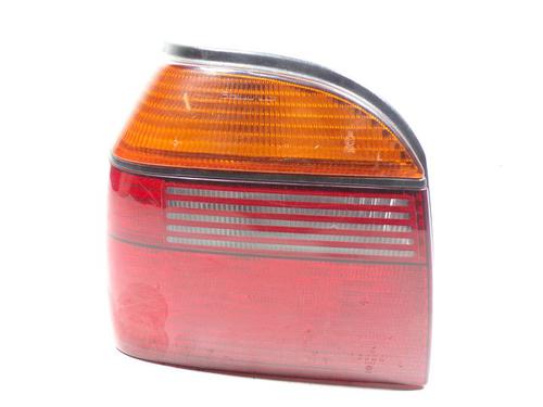 Used Left taillight VW GOLF III (1H1) [1989-1998]  28269483