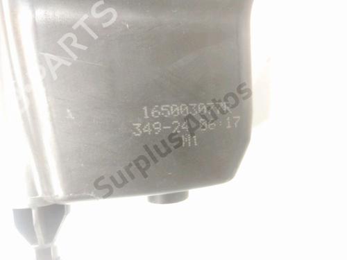 Air filter box DACIA JOGGER (RK_) 1.0 TCe 100 ECO-G (RKMT) | BP39088344M87 - Image 4