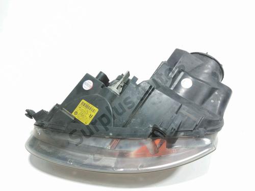 Left headlight VW GOLF V (1K1) 1.9 TDI | BP40252327C28 - Image 3