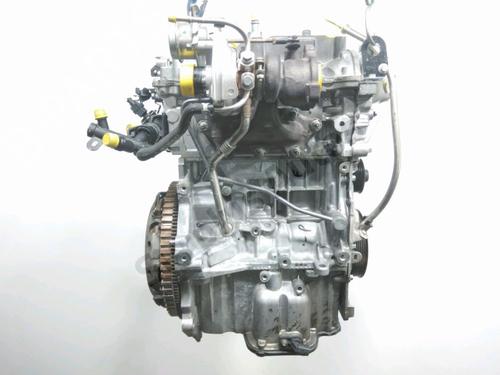 Engine RENAULT CLIO IV (BH_) 0.9 TCe 90 (BHNF, BHMA, BHMH, BHJK, BHJR) | BP38345187M1 - Image 3