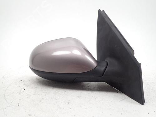 Used Right mirror LANCIA YPSILON (843_) 1.4 (843.AXG1A) (78 hp) 30996802