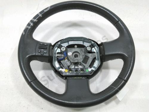 Used Steering wheel NISSAN MICRA III (K12) 1.2 16V (80 hp) 29857174