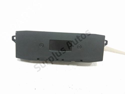 Used Display monitor CITROËN C2 (JM_) 1.1 (60 hp) 31845859