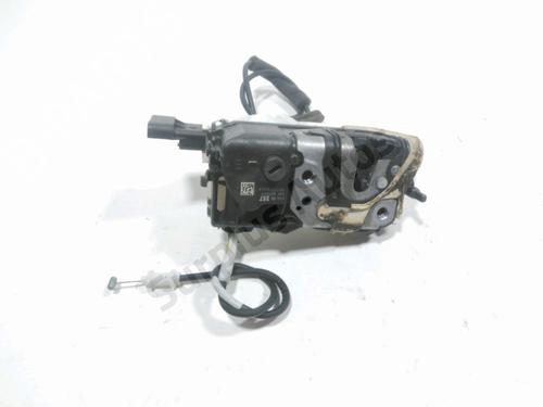 Used Front right lock PEUGEOT 508 I (8D_) 2.0 HDi (163 hp) 28247585