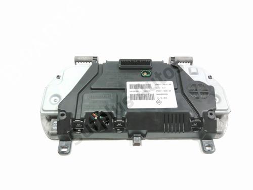 Instrument cluster RENAULT ZOE (BFM_) ZOE (BFMC, BFMD) | BP37769207C47 - Image 2