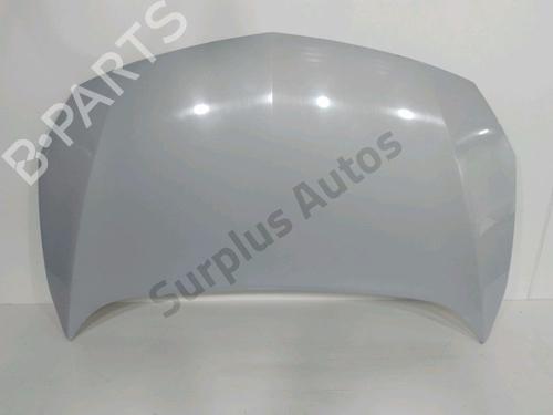 Motorhjelm OPEL ASTRA J GTC 1.7 CDTI (08) (110 hp) 31261855